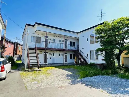 シティハウス89の画像