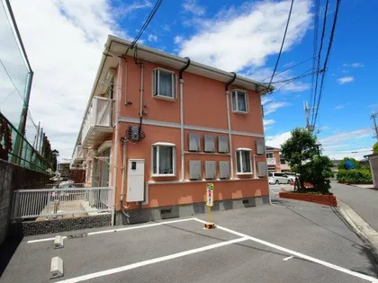 プレステージ大美野の画像