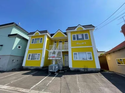 ファミールⅡの画像