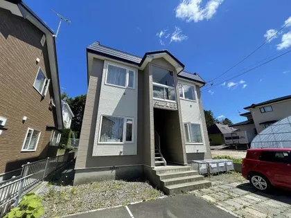 フレンド高丘IIの画像