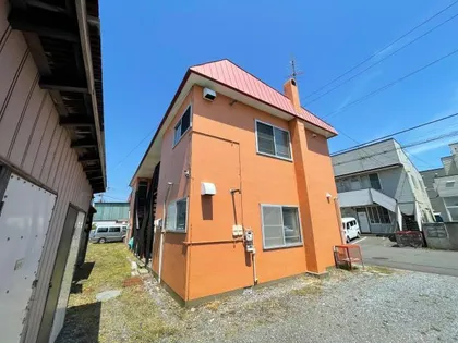 第2タジマハイツの画像