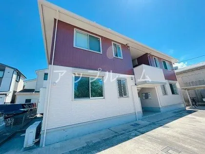 ムーンウェーブの画像