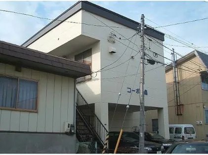 コーポ白鳥の画像