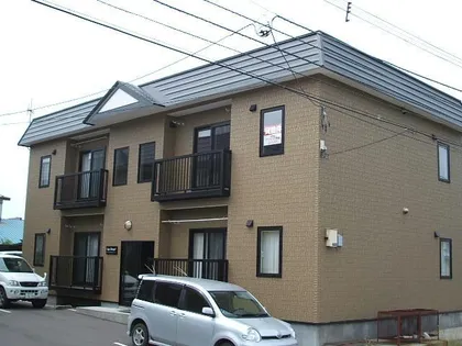 コーポリバージュⅡの画像