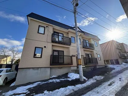 コーポリバージュⅤの画像