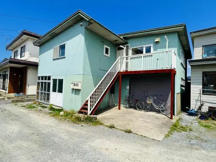 加藤アパートAの画像