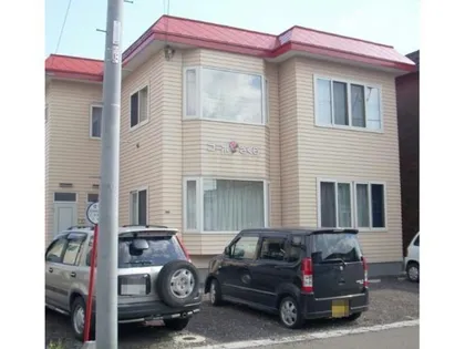 コーポさくらの画像