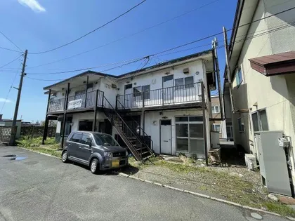 コーポあらせきの画像