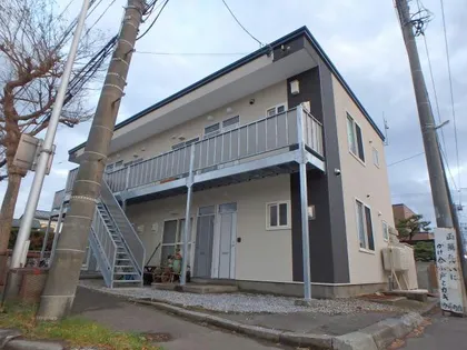 かねまる荘の画像