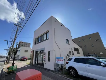駒場町8番1棟2戸の画像