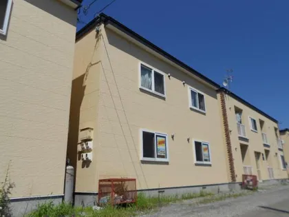 スペース万代3の画像