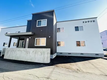 すみやす荘の画像