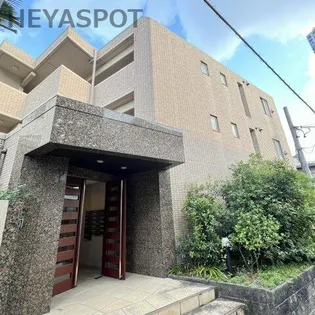 ハイリスベーネ池下【1階】の外観