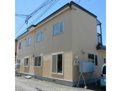 メゾンショウエイの画像