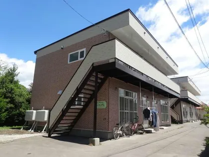 アビタシオン日吉が丘の画像