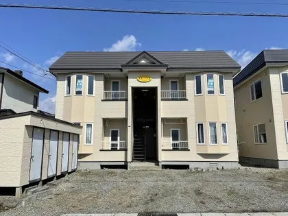 SKハウスIIの画像