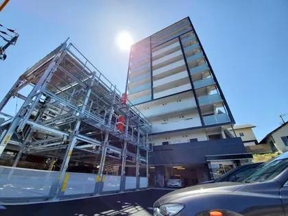 ZENITHCOURT草津大路の画像