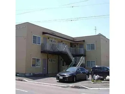 本通ガーデンハイツの画像