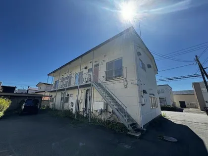 コーポ日吉ヶ丘の画像