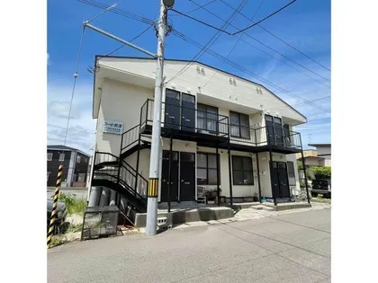 アニマーブル美原の画像