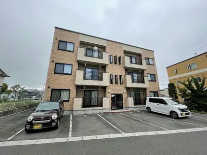 VENUS COURTの画像