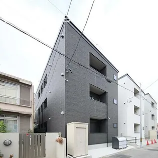 メイクスR道徳公園Iの画像