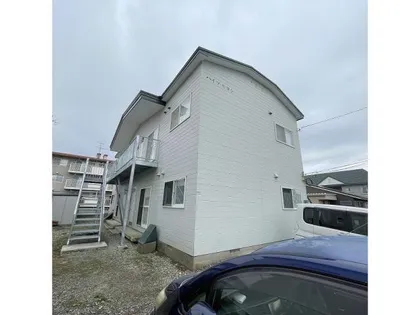 ハイツヒヨシの画像