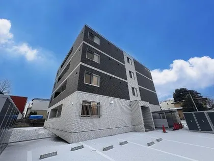 カーサ クオーレの画像