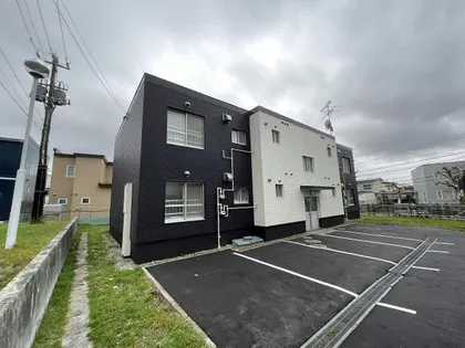 ロイヤルシティ日吉Bの画像