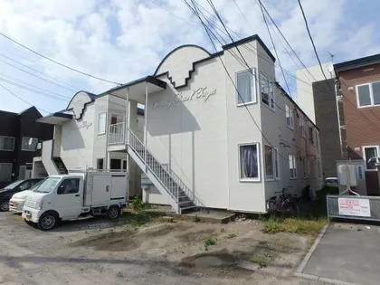 サニーパール田家の画像