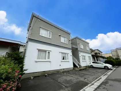 アートリウム33の画像