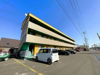 アーバンパレスの画像