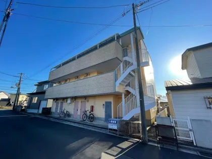 ウィズリーガル五稜郭公園の画像