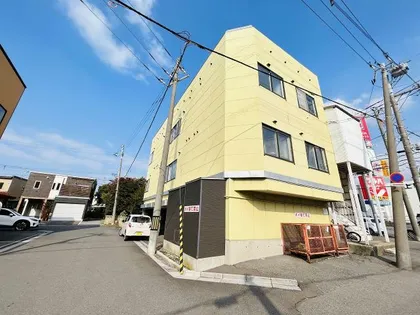 タウンハウス昭和の画像