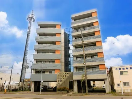 カーサ函館の画像