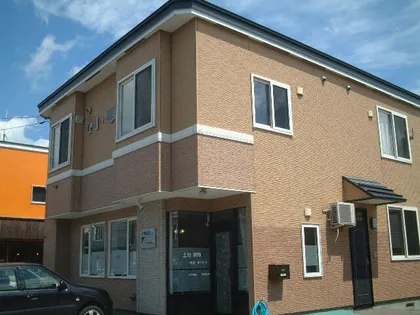 ri夢【202号室】の外観