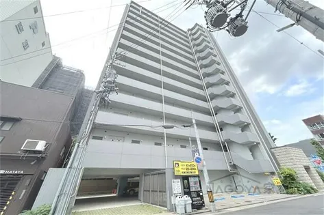 セレニティー大須の画像