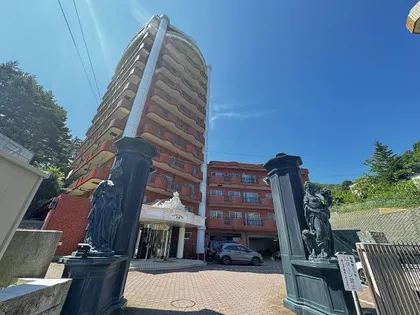 ロイヤルシティ弐番館青柳の画像