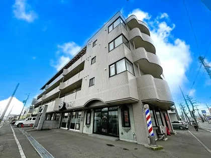 MSねむの木の画像