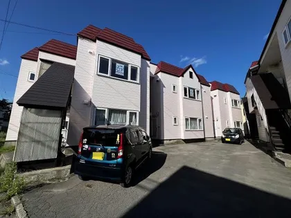 ガーデン川原Iの画像