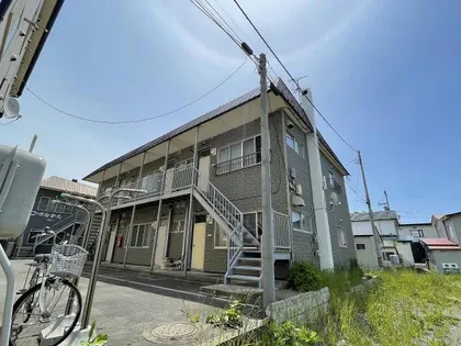 マンションサンエーの画像