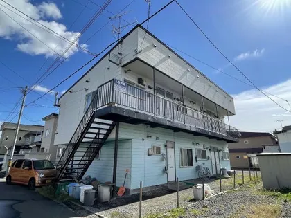 ライブタウン的場の画像