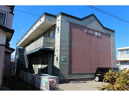 セーフティ鍛治【203号室】の外観