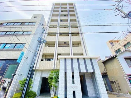 ファーストレジデンス玉造の画像