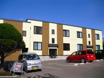 レモンハイツ山の手の画像