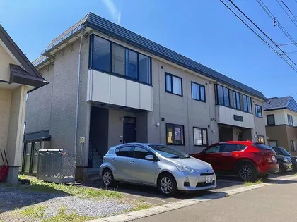 ペアコートGの画像