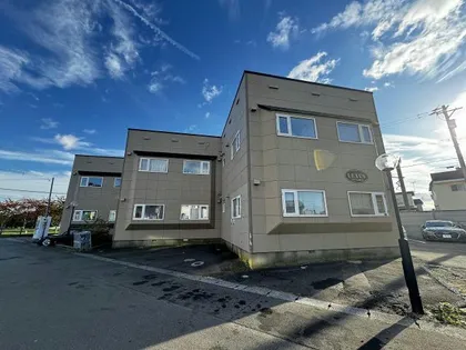 レクサス七重浜Bの画像