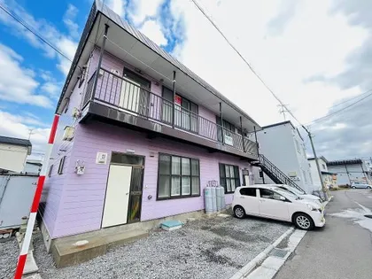 コーポいとうの画像