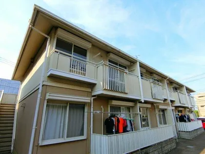 アーバンハイツⅠの画像