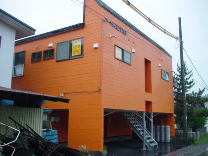 コーポHERO港町の画像